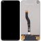 Дисплей + сенсор Cubot X30 Black - p/n: 1540377062 19151