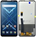 Дисплей + сенсор Blackview BL5000 5G Black - p/n: 15-3240A-10901-40