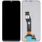 Дисплей + сенсор Motorola E13 Black - p/n: 24-065X64-V15 BV065WBV-L0B-HJ01