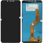 Дисплей + сенсор для TECNO Pouvoir 3 Air (LC6) Black