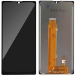 Дисплей + сенсор Cubot P40 / P50 Black - p/n: 15-32542-3557-1