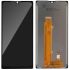 Дисплей + сенсор Cubot P40 / P50 Black - p/n: 15-32542-3557-1