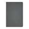 Чехол книжка для планшета Blackview Tab 12 / Tab 12 Pro / подставка / силиконовая основа / серый