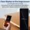 Розумний перекладач iFlytek 4.0 зі штучним інтелектом / 2000 mAh / Bluetooth / LTE