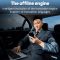Розумний перекладач iFlytek 2 дисплея зі штучним інтелектом / 2380 mAh / Bluetooth / LTE