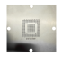 Трафарет BGA прямого нагріву M1697-AIB (0.60 mm) 90 x 90 mm