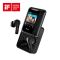 Наушники TWS переводчик IKKO ActiveBuds / AI ChatGPT голосовой ассистент / 45 языков / WI-FI / BT 5.3 Black