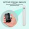Голосовий перекладач Timekettle Fluentalk T1 Mini онлайн, офлайн, фото переклад, 40 мов White