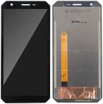 УЦЕНКА! Дисплей + сенсор Blackview Oscal S60 / S60 Pro / Просвет - p/n: FPC-HTF057H252-A1