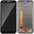УЦЕНКА! Дисплей + сенсор Blackview Oscal S60 / S60 Pro / Просвет - p/n: FPC-HTF057H252-A1