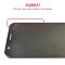 УЦІНКА! Дисплей + сенсор Blackview Oscal S60 / S60 Pro / Просвіт - p/n: FPC-HTF057H252-A1