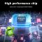 Автомобільний CarPlay Mini Box UX-999 Plus / 64 ГБ / Android 12
