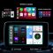 Автомобільний CarPlay Mini Box UX-999 Plus / 64 ГБ / Android 12