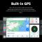 Автомобільний CarPlay Mini Box UX-999 Plus / 64 ГБ / Android 12