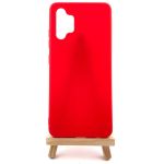 Чохол-накладка TPU Soft для Samsung A32 4G Червоний