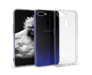Чехол MiaMI Crystal для Oppo A12