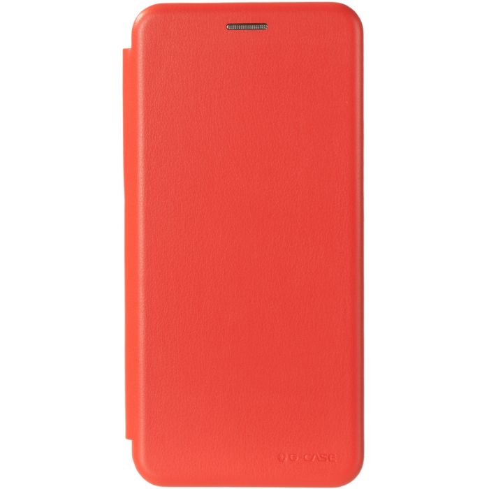 Чехол-книжка G-Case Ranger Series для Xiaomi Redmi 9c Red