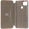 Чехол-книжка G-Case Ranger Series для Xiaomi Redmi 9c Red