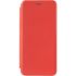 Чехол книжка G-Case Ranger Series для Xiaomi Redmi Note 10 Pro Красный