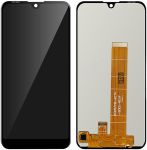 Дисплей + сенсор Nokia 2.2 (TA-1183 / TA-1188) Black - p/n: HHDFPC057