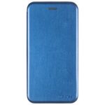 Чехол-книжка G-Case Ranger Series для Xiaomi Redmi 9a Синий