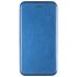 Чехол-книжка G-Case Ranger Series для Xiaomi Redmi 9a Синий