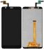 Дисплей + сенсор ZTE Blade L8  / A3 (2019) Black - p/n: S495HZYP0109ABN1NA-05