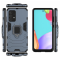 Чехол MiaMI Armor 2,0 для Samsung A525 (A52-2021) Серый