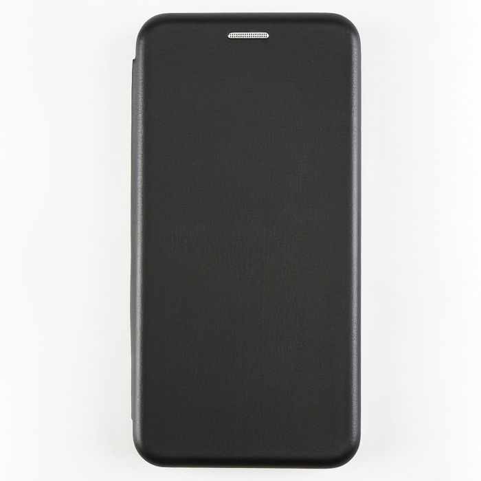 Чехол-книжка Level для Samsung A03S (A037) Black