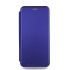 Чохол-книжка Level для Samsung A03S (A037) Blue