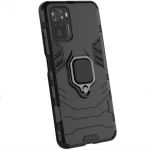 Чехол MiaMI Armor 2.0 для Xiaomi Redmi 10 Черный