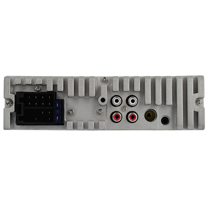 Автомагнітола ERGO AR-401RBT