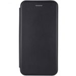 Чехол-книжка G-Case Ranger Series для Xiaomi Redmi Note 10/10s Черный