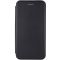 Чехол-книжка G-Case Ranger Series для Xiaomi Redmi Note 10/10s Черный