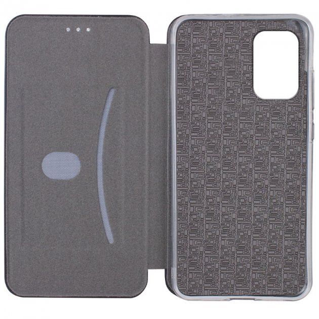 Чохол-книжка G-Case Ranger Series для Xiaomi Redmi Note 10/10s Чорний