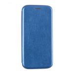 Чехол-книжка G-Case Ranger Series для Xiaomi Redmi Note 10/10s Blue
