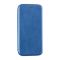 Чехол-книжка G-Case Ranger Series для Xiaomi Redmi Note 10/10s Blue