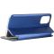 Чехол-книжка G-Case Ranger Series для Xiaomi Redmi Note 10/10s Blue