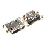 Роз'єм micro-USB універсальний Тип 12