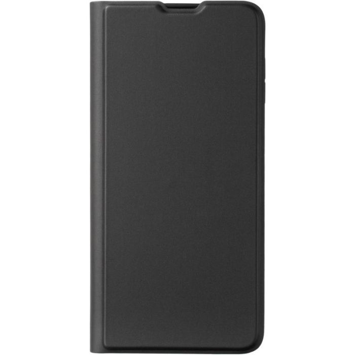 Чехол-книжка Gelius Shell Case для Samsung A136 (A13 5G) Черный
