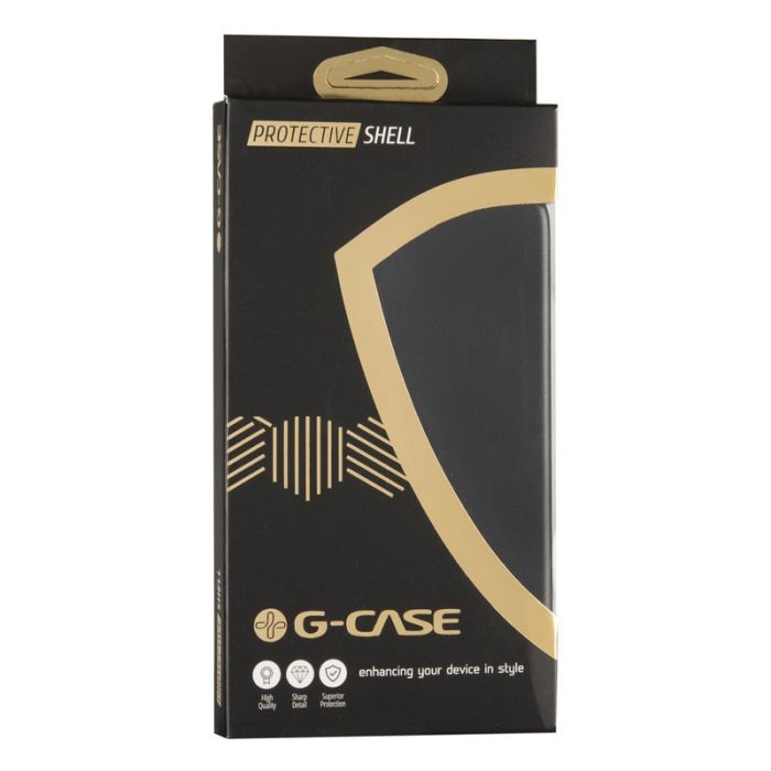 Чехол-книжка G-Case Ranger Series для Samsung A336 (A33) Black