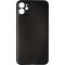 Чохол-накладка K-DOO Air Skin для iPhone 13 Pro Black