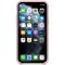 Чехол Original Silicone Case для iPhone 11 Pro (Pink Powder)