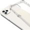 Чехол DM Clear Case для iPhone 12 mini