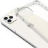 Чехол DM Clear Case для iPhone 12 mini