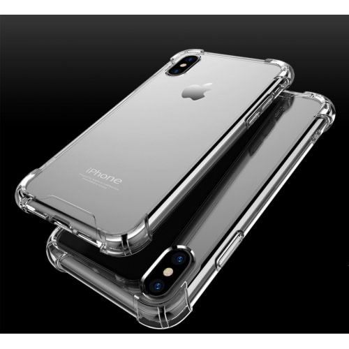 Чехол DM Clear Case для iPhone 12 Pro Max
