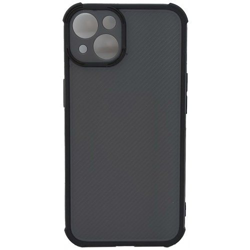 Чехол Magic Eye для Xiaomi Redmi Note 11 Pro/11 Pro Plus Черный