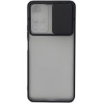 Чохол DM Protect Camera Case для Xiaomi Redmi Note 11 Pro Чорний