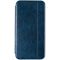 Чехол-книжка Leather Gelius для Samsung A305 (A30) Синий