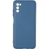 Чехол-накладка для Samsung A037 (A03S) Dark Blue